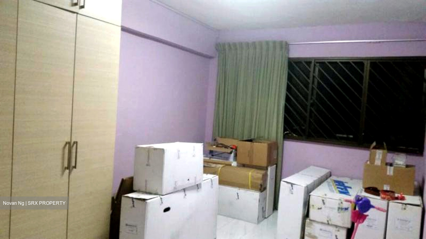 Blk 226 Yishun Gardens (Yishun), HDB 3 Rooms #503681171